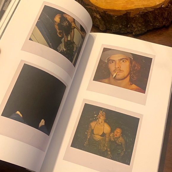 Dash Snow Book - Picture 3 of 4